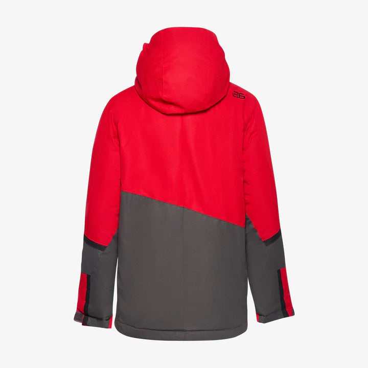 Arctix Toddler Boys Tree Top Jacket
