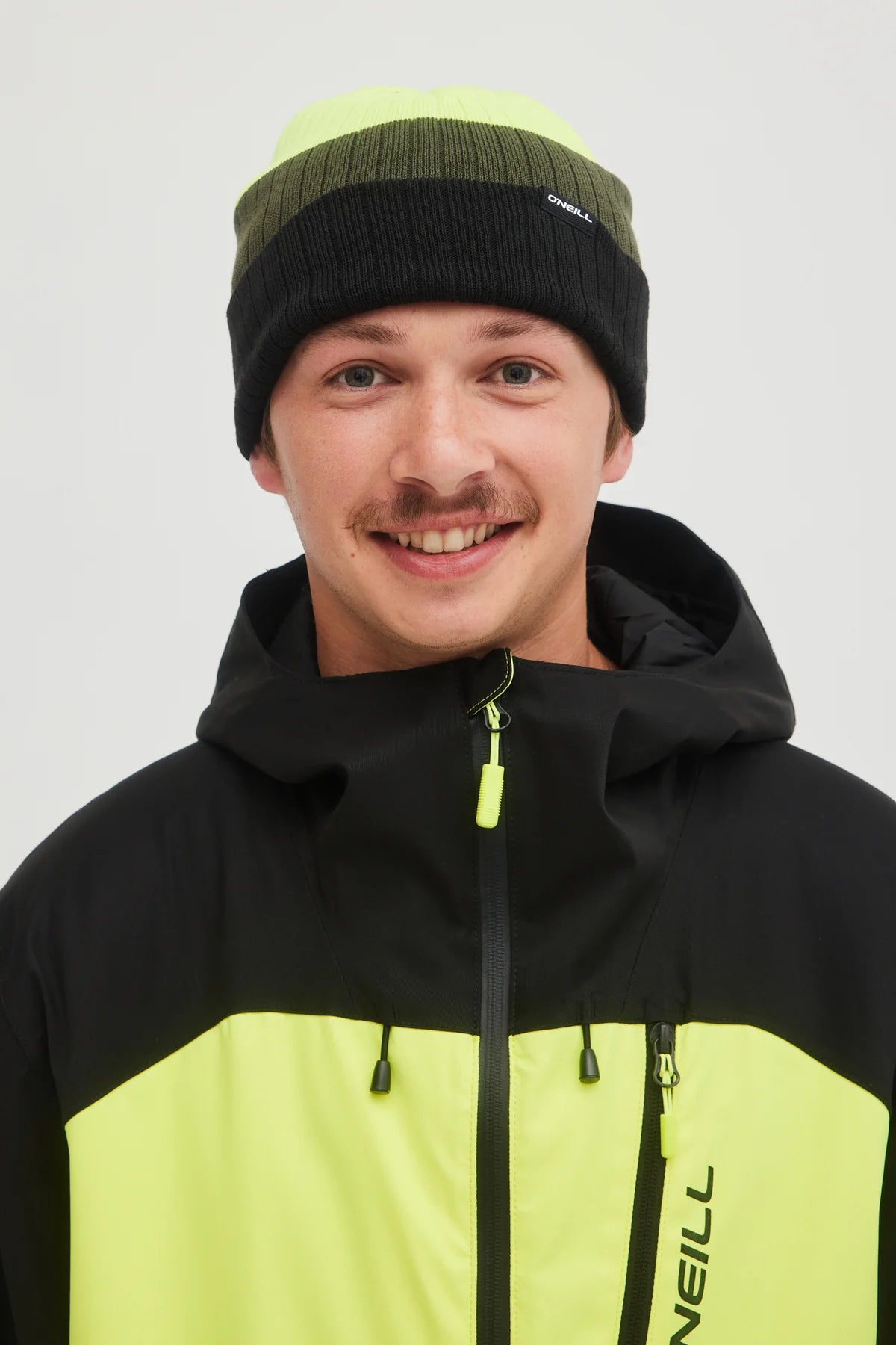 O'Neill Carbonite Beanie
