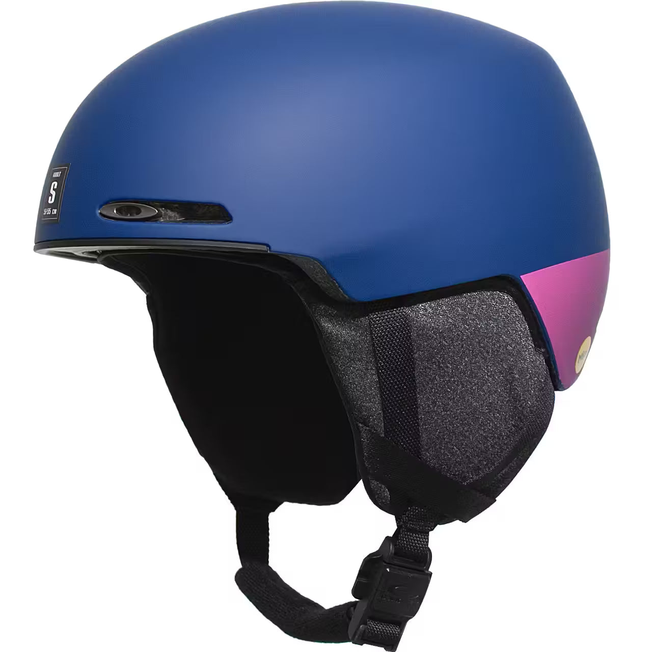 25 Oakley Mod 1 Adult Ski Helmet