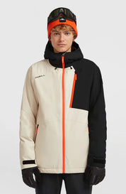 O'Neill Fwc Cruz Snow Jacket
