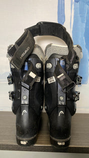 Used Head Formula 105 GW 24.5MP Ski Boot