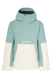 Oakley Women's 2026 TNP TBT Insulated Anorak