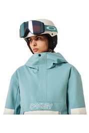 Oakley Women's 2026 TNP TBT Insulated Anorak