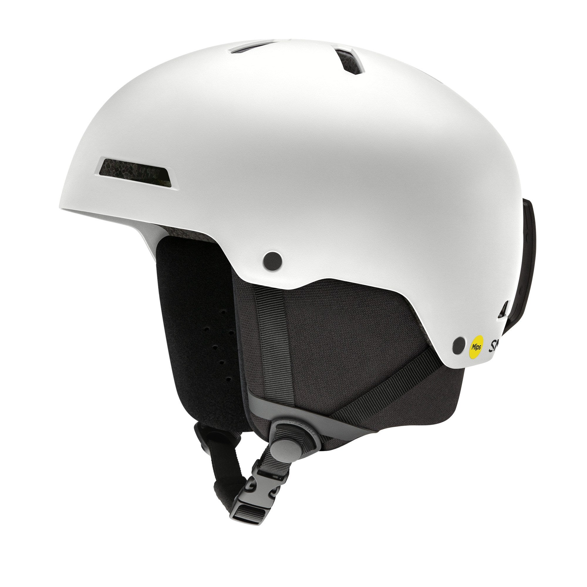 26 Smith Rodeo Junior Ski Helmet with MIPS