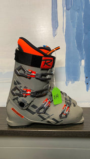 Used Rossignol All Speed 80 Ski Boot - 29.5MP