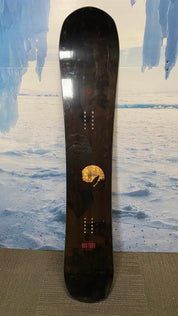 Used Rossignol Evader 154CM Snowboard