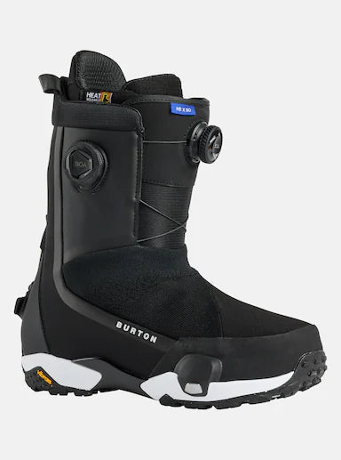 Burton Mens Highshot X Snowboard Boot