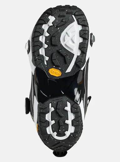 Burton Mens Highshot X Snowboard Boot
