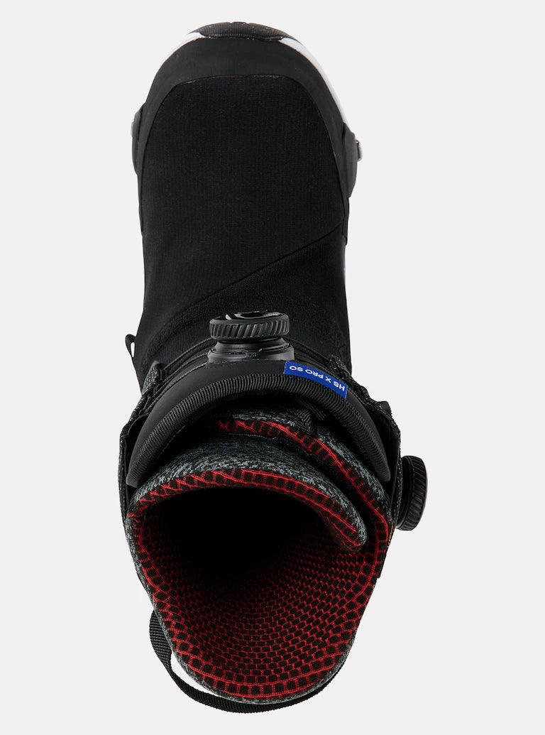 Burton Womens 6.5 Highshot X Pro Snowboard Boot (2026)
