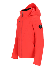 Obermeyer Girls Rylee Jacket - Aurora Rose