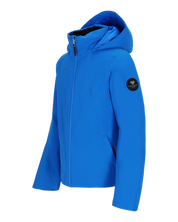 Obermeyer Girls Rylee Jacket - Blue Sky Ahead
