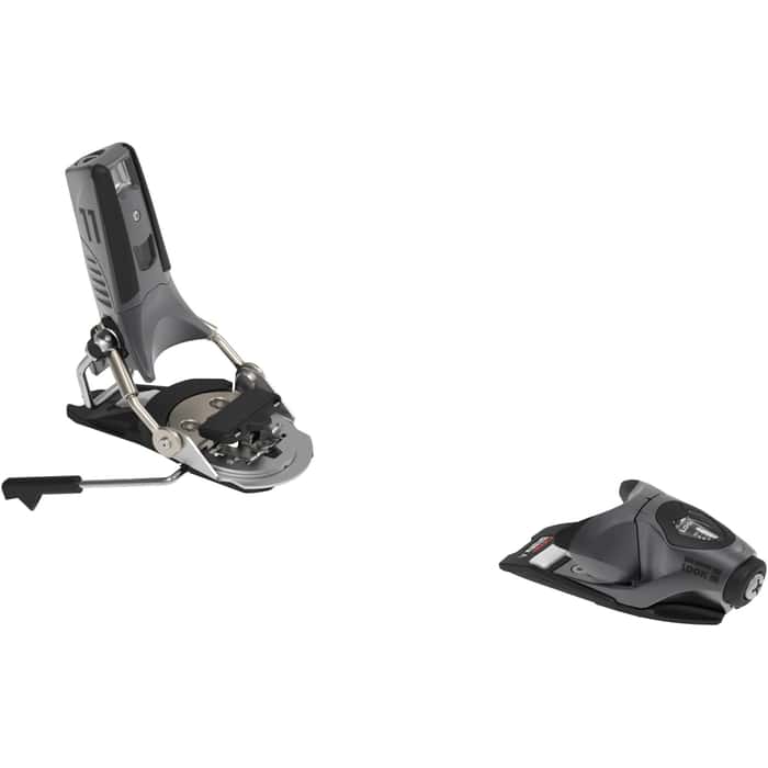 New Look Pivot 2.0 11 GW Black Metal Ski Bindings