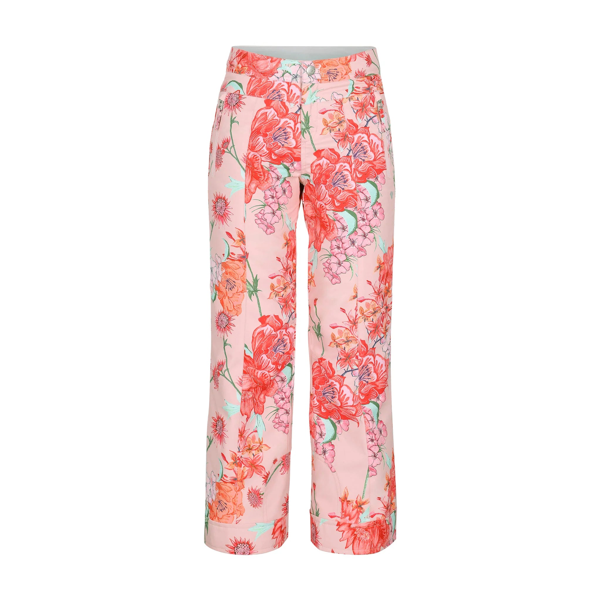 Obermeyer Teen Girls Brooke Print Pant