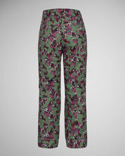 Obermeyer Teen Girls Brooke Print Pant