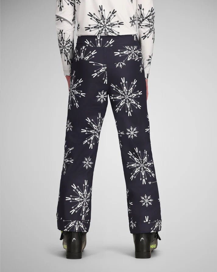 Obermeyer Teen Girls Brooke Print Pant