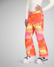 Obermeyer Teen Girls Brooke Print Pant