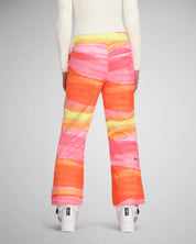 Obermeyer Teen Girls Brooke Print Pant