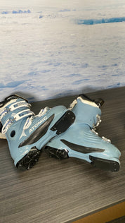 Used Atomic Hawx Prime 90 W Ski Boot 24.5MP