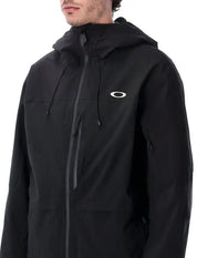 Oakley Canopy Insulated Jacket - Blackout