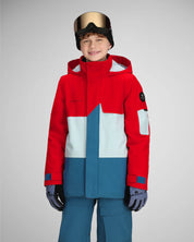 Obermeyer Teen Boys Axel Jacket