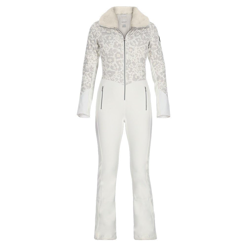 Obermeyer Women's Katze Suit - Snow Cat