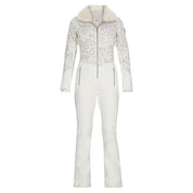 Obermeyer Women's Katze Suit - Snow Cat