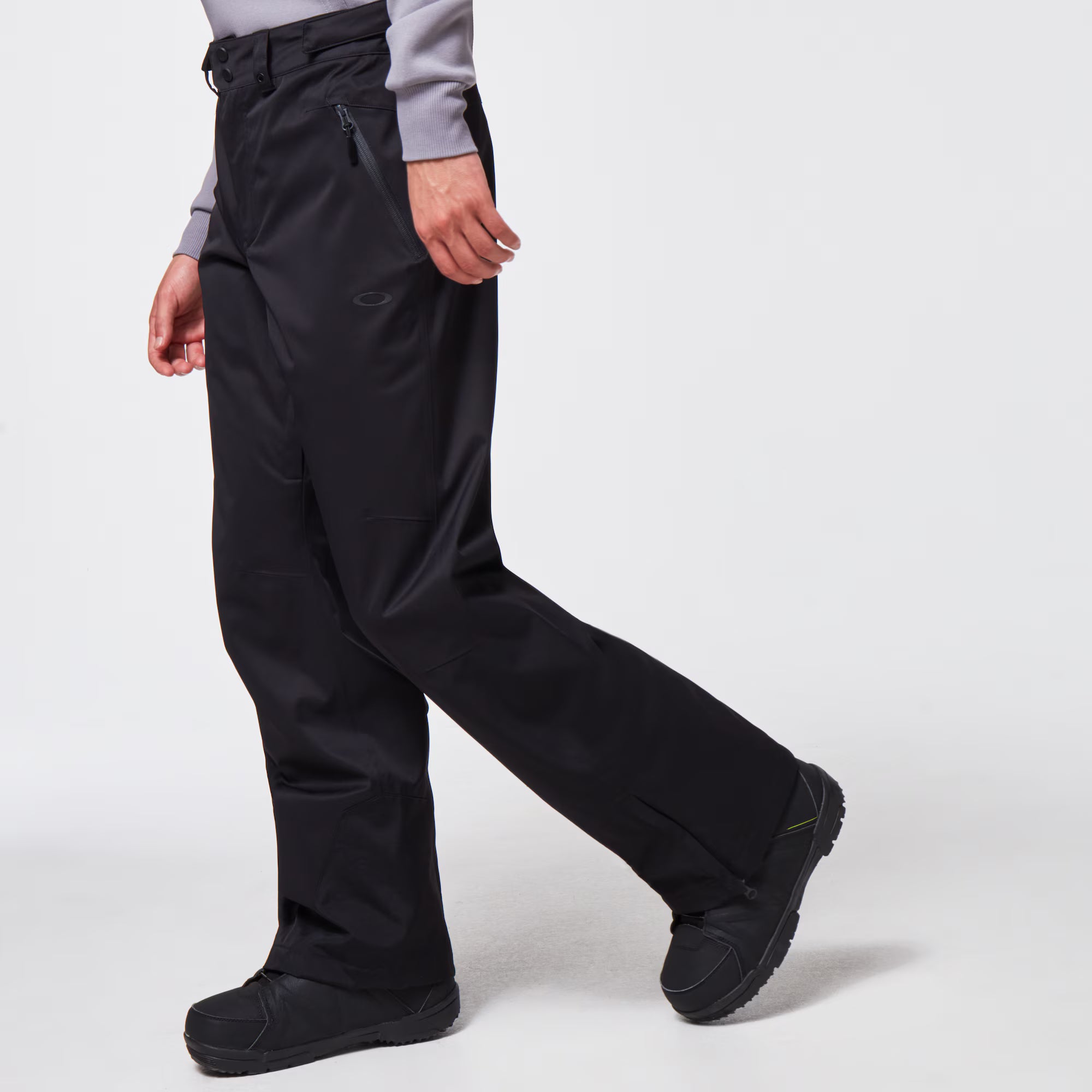 Oakley Crescent 2.0 Shell Men's Ski Pant (2024)