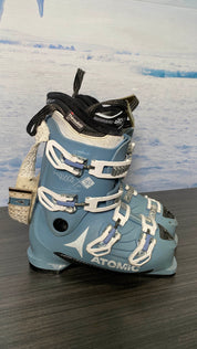 Used Atomic Hawx Prime 90 W Ski Boot 24.5MP