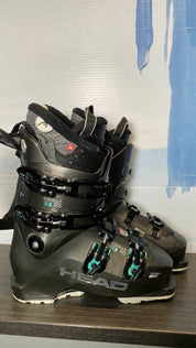 Used Head Formula 95 RS GW Ski Boot- 24.5MP