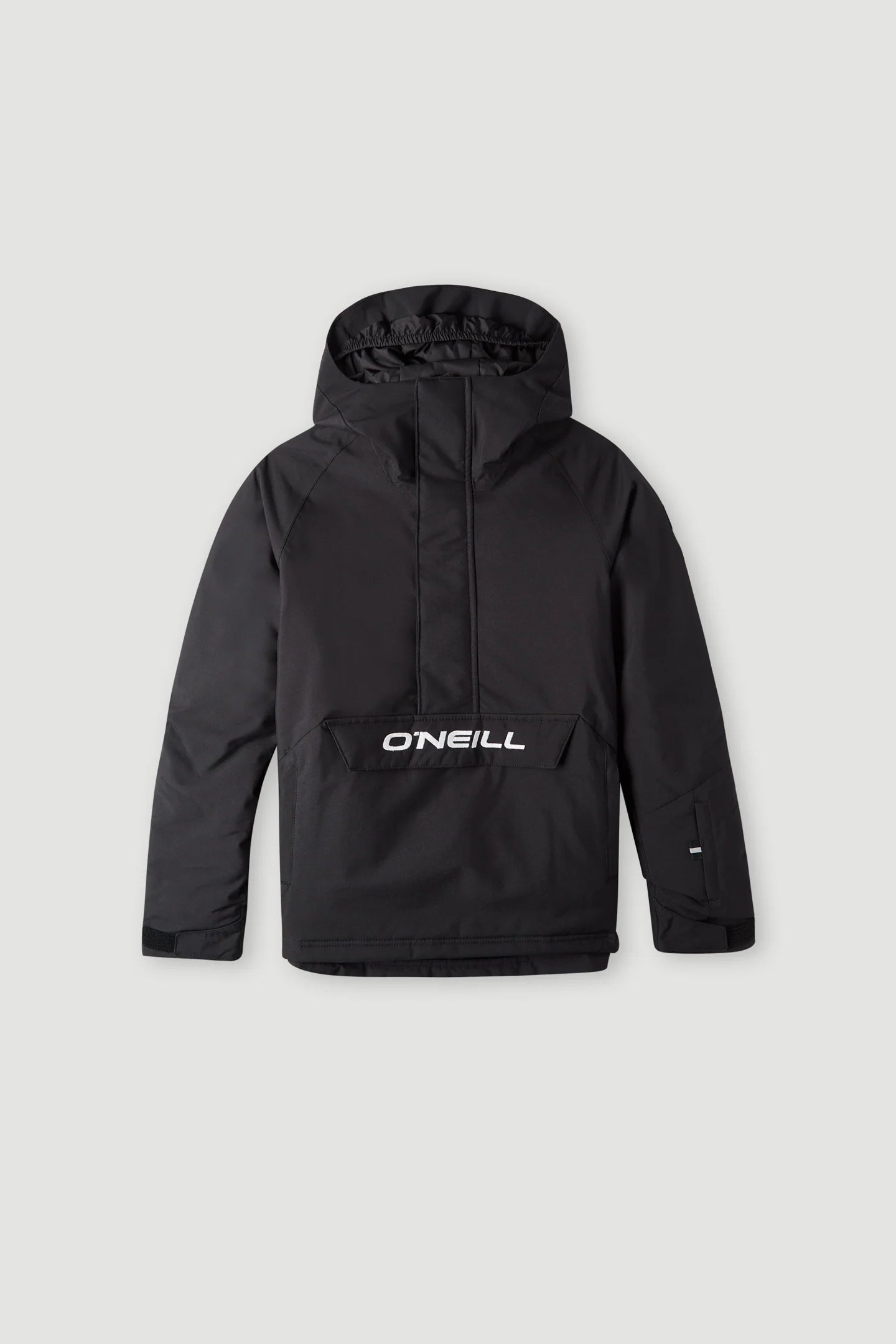O'Neill Original Anorak Boys Youth Jacket - Black Out