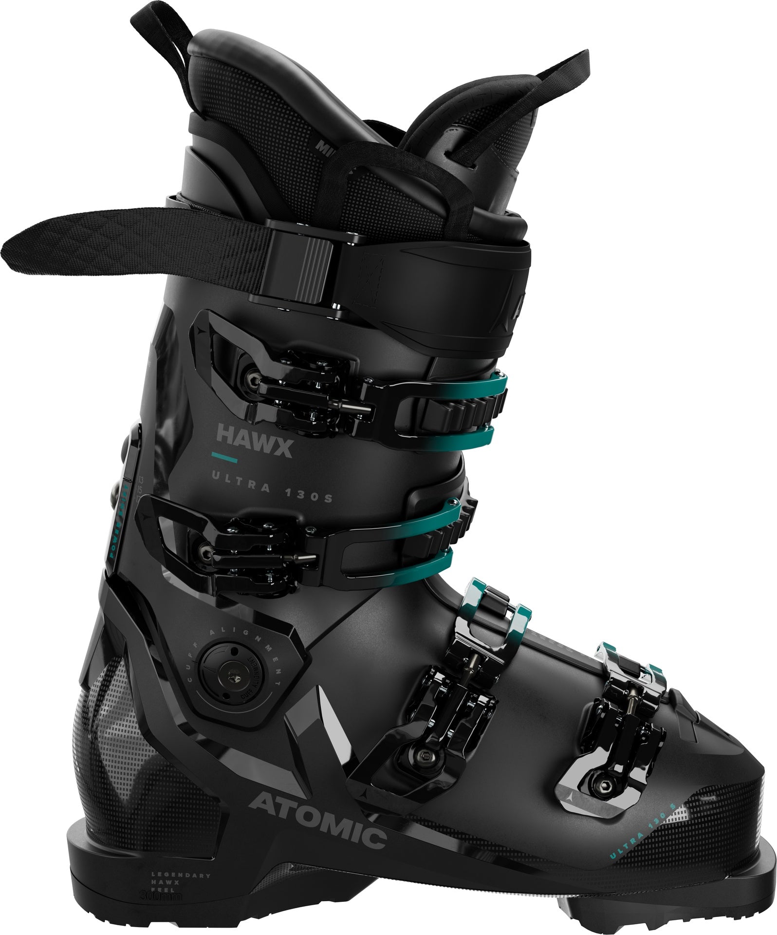 New Atomic Hawx Ultra 110 S GW 27.5MP Ski Boot