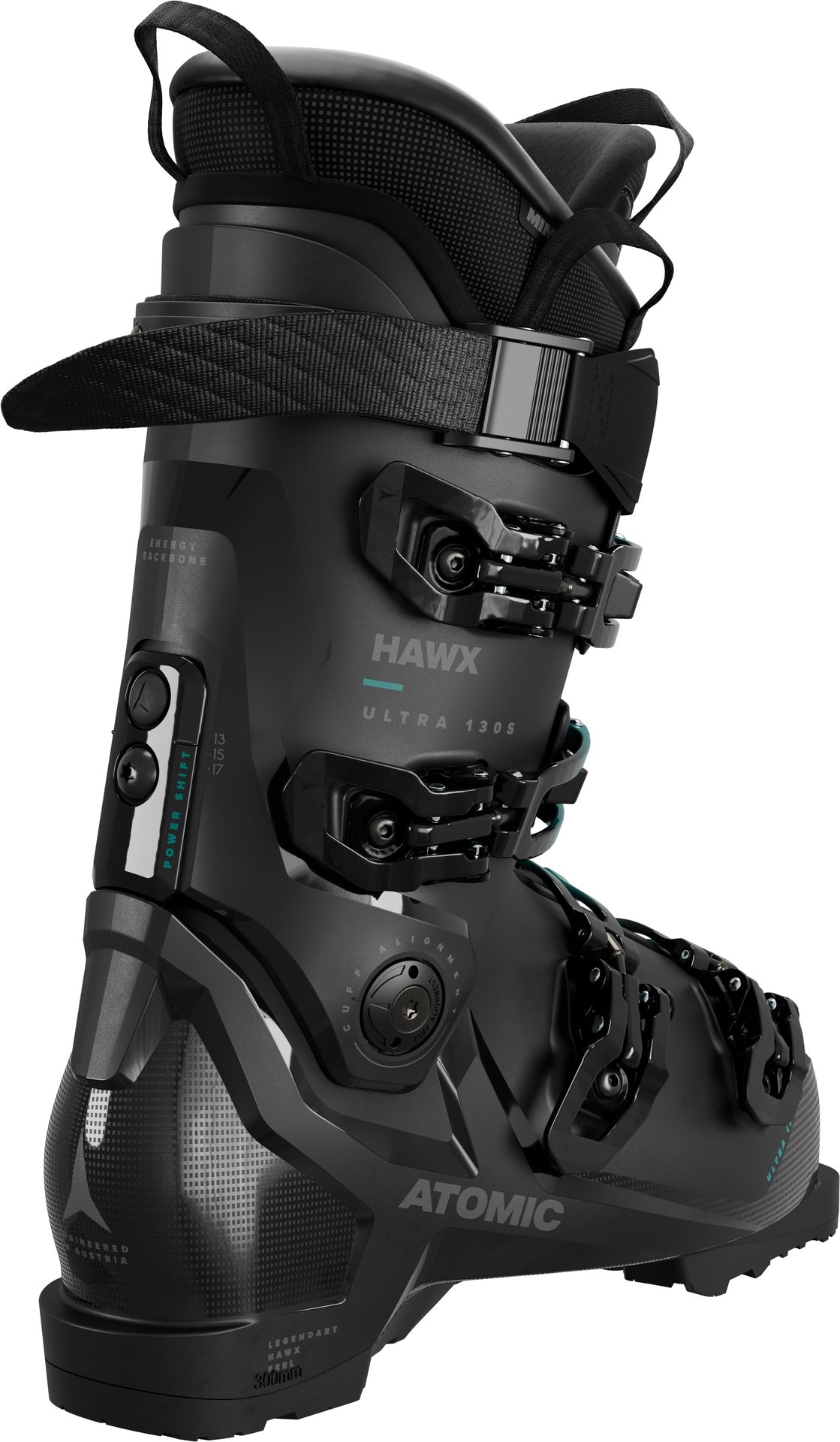 New Atomic Hawx Ultra 110 S GW 27.5MP Ski Boot