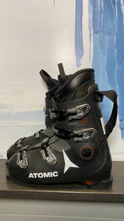 Used Atomic Hawx R90 Magna Ski Boot 30.5MP