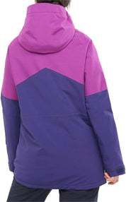 Women's Salomon Snow Rebel Jacket