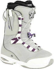 New Nitro Womens Faint TLS 26.0MP Snowboard Boots