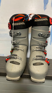 Used Rossignol All Speed 80 Ski Boot - 29.5MP