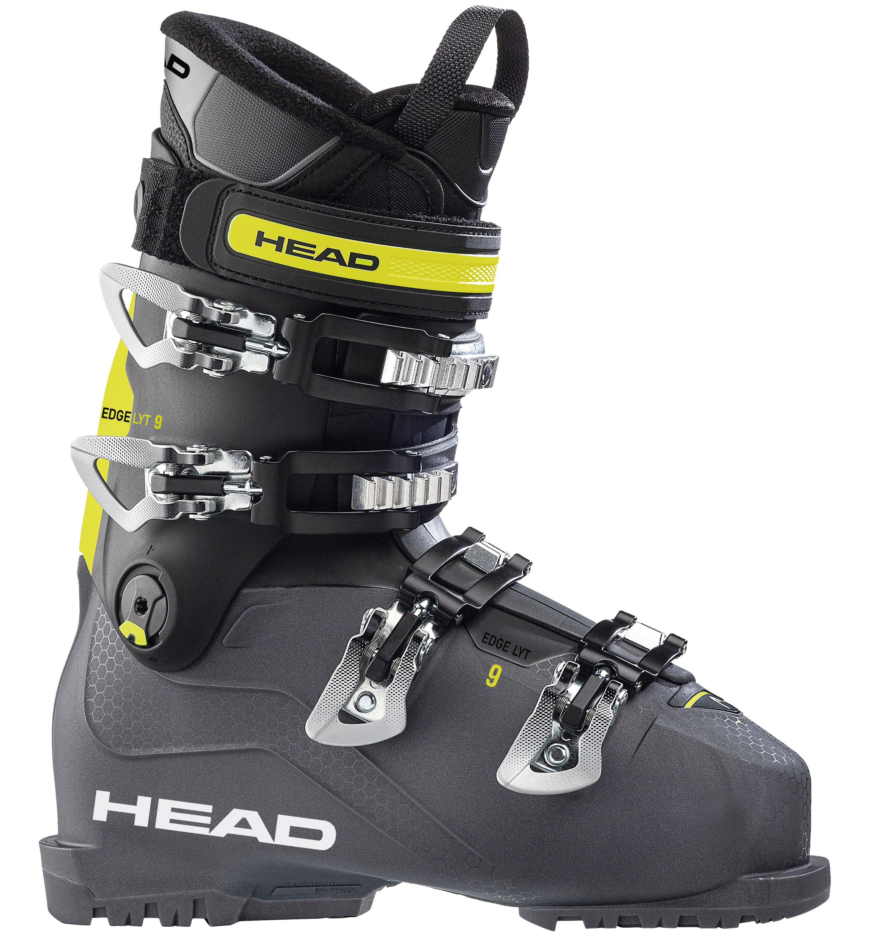 New Head LYT 9 R HV - 29.5 MP