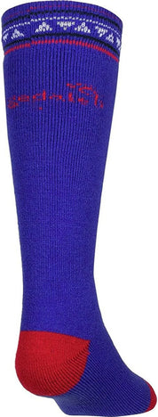 Bridgedale Kids Merino Ski Socks