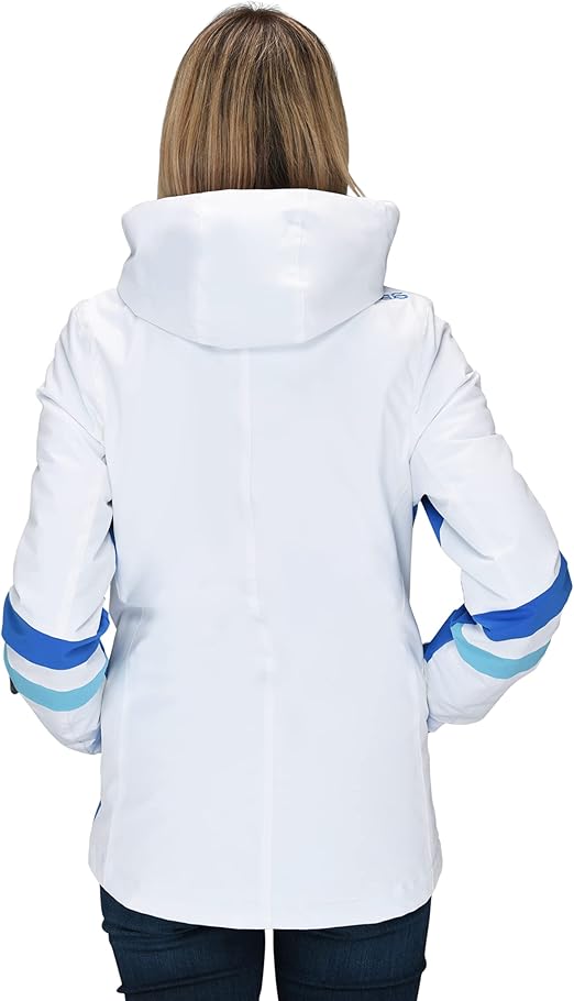 Arctix Womens Chamonix Jacket