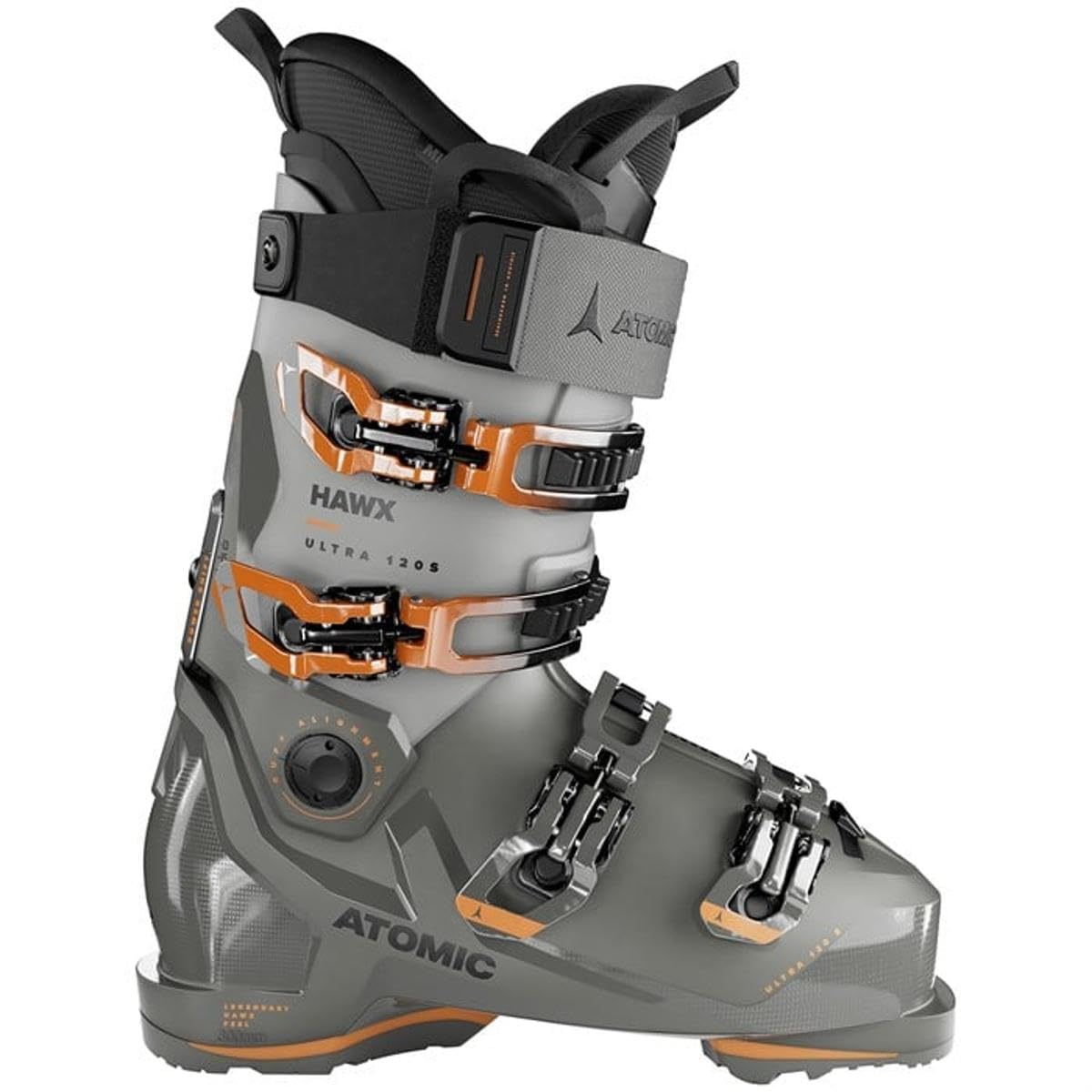 New Atomic Hawx Ultra 120 S GW 28.5MP Ski Boot