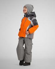 Obermeyer Kids Boys Formation Jacket - Sunrise