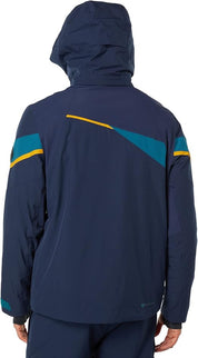 Obermeyer Mens Kodiak Jacket - Admiral