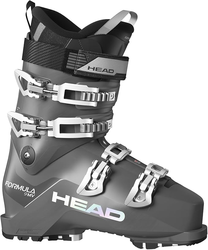 New Head Formula 9 W R MV GW 23.5MP Ski Boot