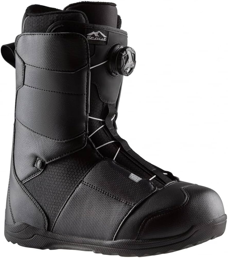 Head Scout LYT Boa 24.5 Snowboard Boot