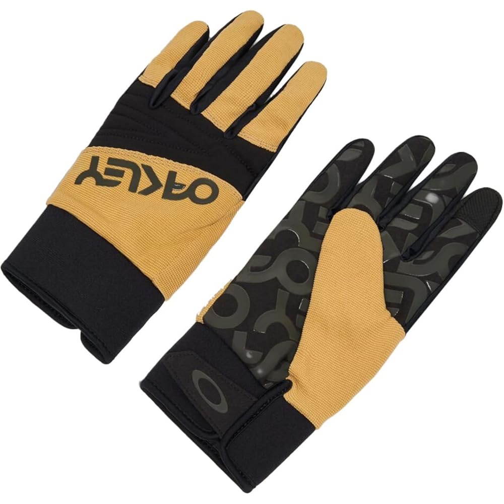 Oakley Factory Pilot Core Glove