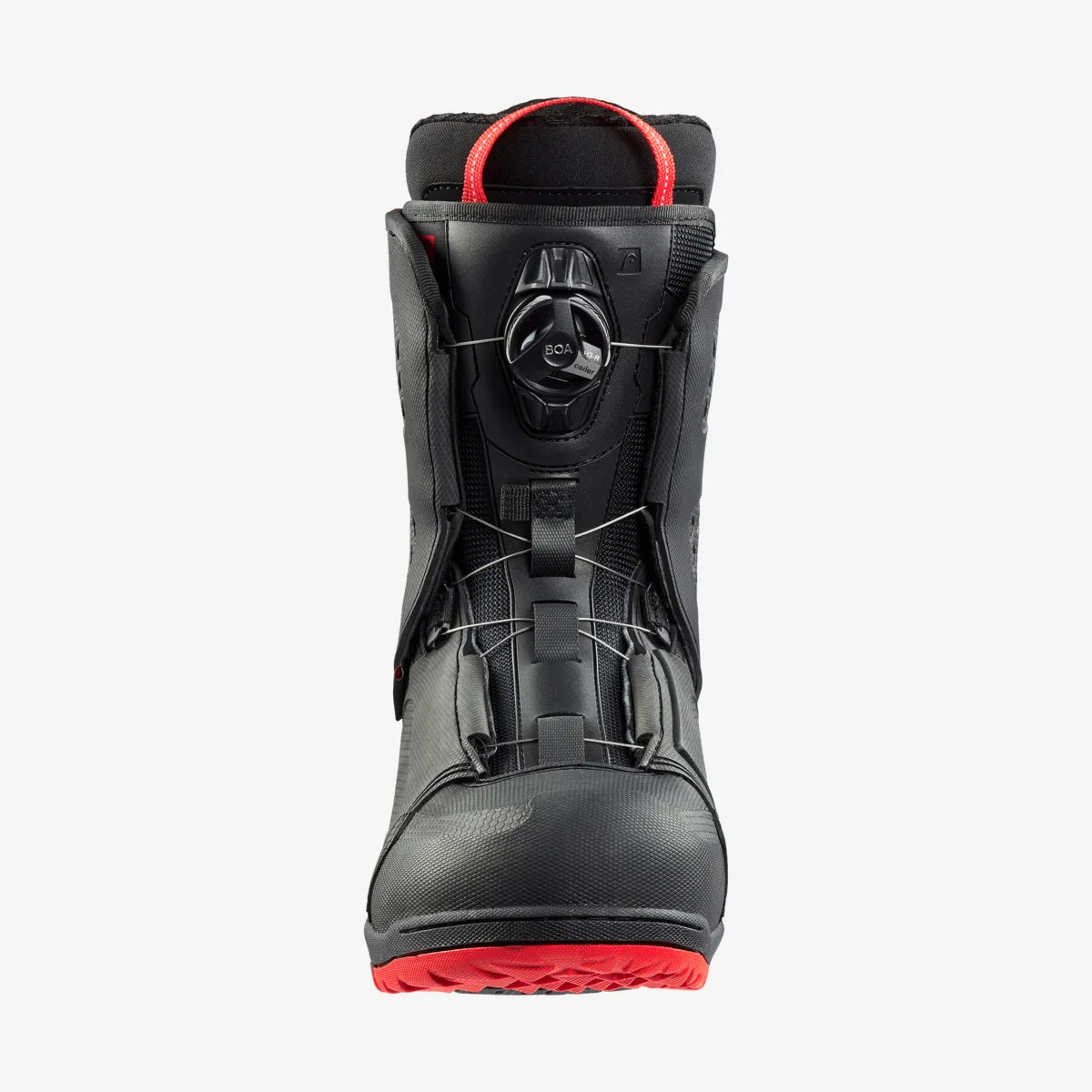 New Head 620 4D BOA (+Coiler) 26.0 Snowboard Boot