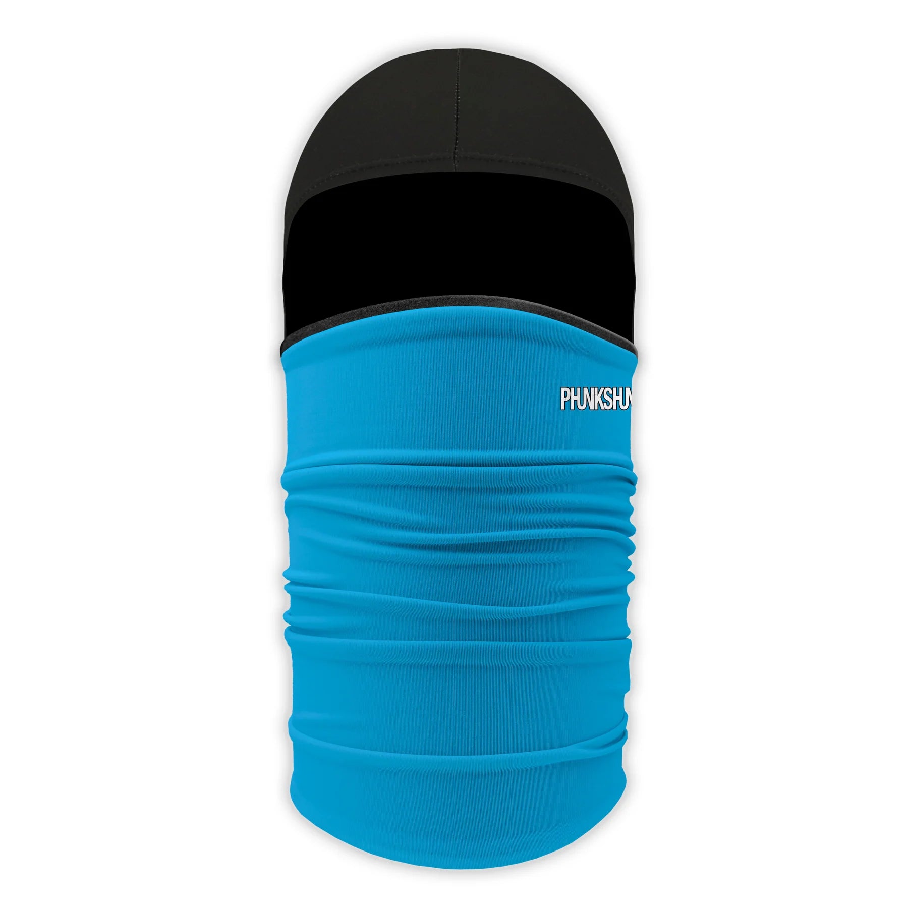 Phunkshun Youth Thermal Balaclava - True Blue