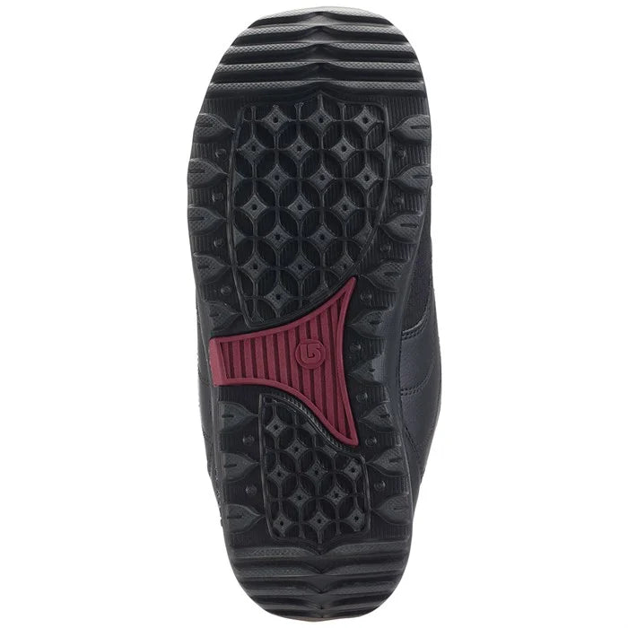 2025 Burton Mint Boa Womens Snowboard Boot