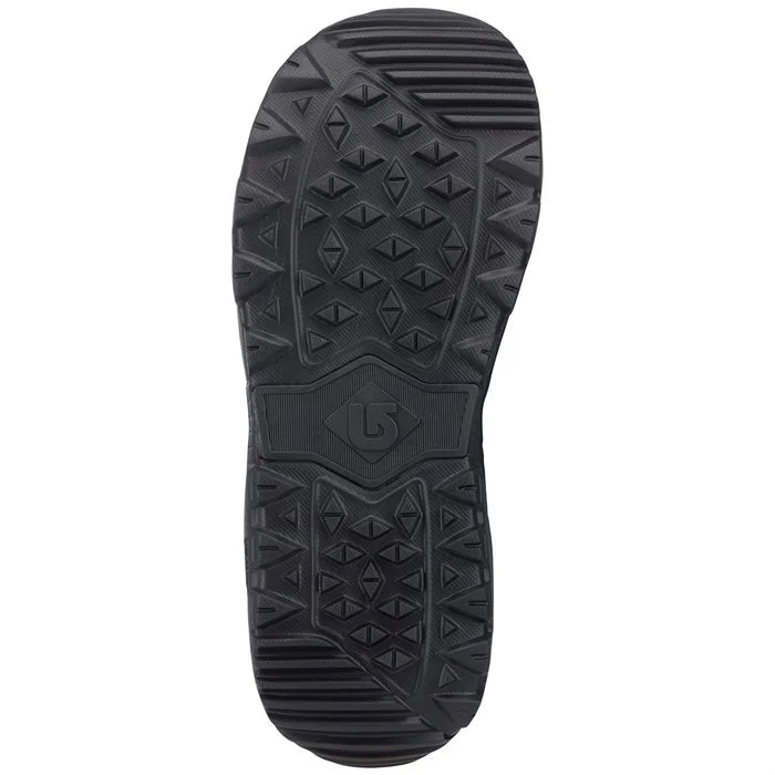 2025 Burton Moto Boa Mens Snowboard Boot
