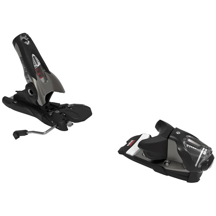 New Look SPX 12 Metrix GW Black Ski Bindings